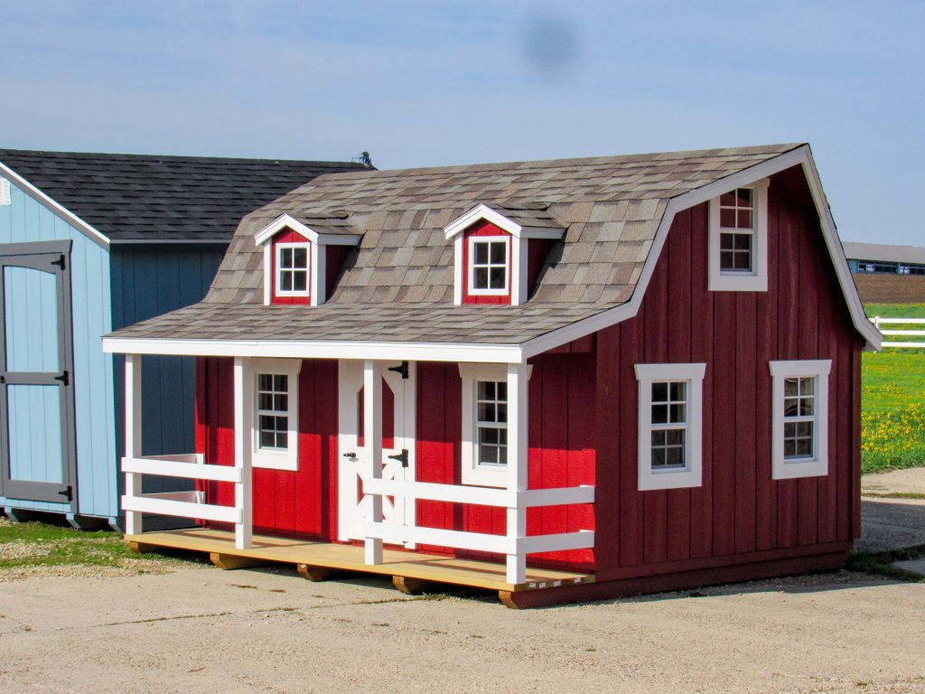 Contact The Country Barn Yard